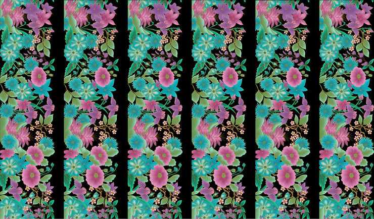 MEGA BUNDLE: Leesa Chandler | Cultural Influence - YOMU in both Spring and Summer colourways