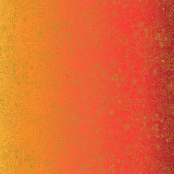 Leesa Chandler | Cultural Influence - YOMU 'Ombré Coordinate' 00032 3 Summer: by the 1/2m