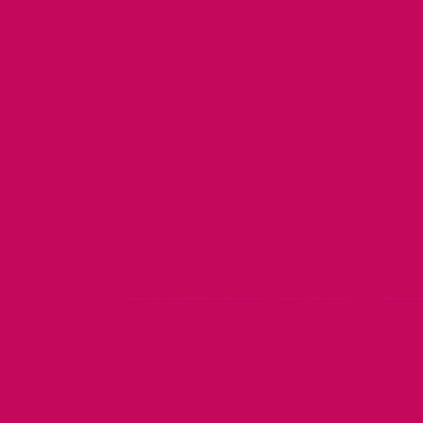 Makower | Spectrum Cotton Solids 2000 in P67 Fuschia: by the 1/2m