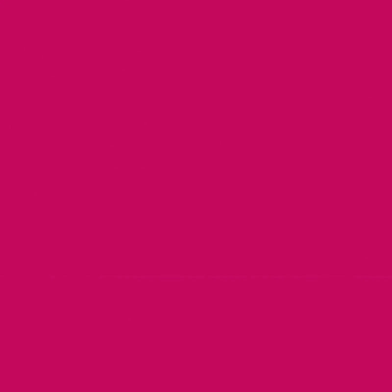 Makower | Spectrum Cotton Solids 2000 in P67 Fuschia: by the 1/2m