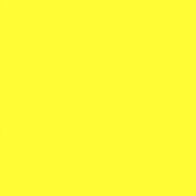 Makower | Spectrum Cotton Solids 2000 in Y05 Yellow: by the 1/2m