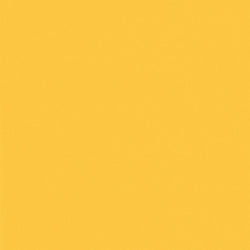 Makower | Spectrum Cotton Solids 2000 in Y06 Bright Yellow: by the 1/2m