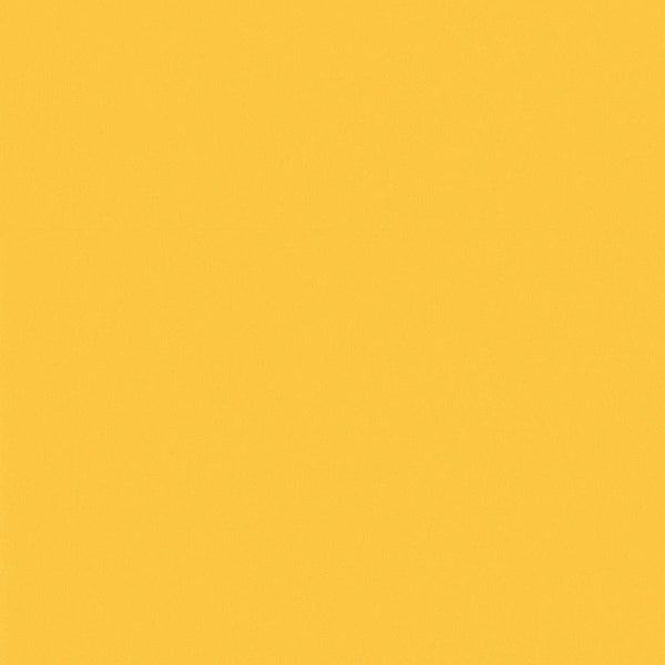 BOLT END SALE: Makower | Spectrum Cotton Solids 2000 in Y06 Bright Yellow: Approx 1.65m
