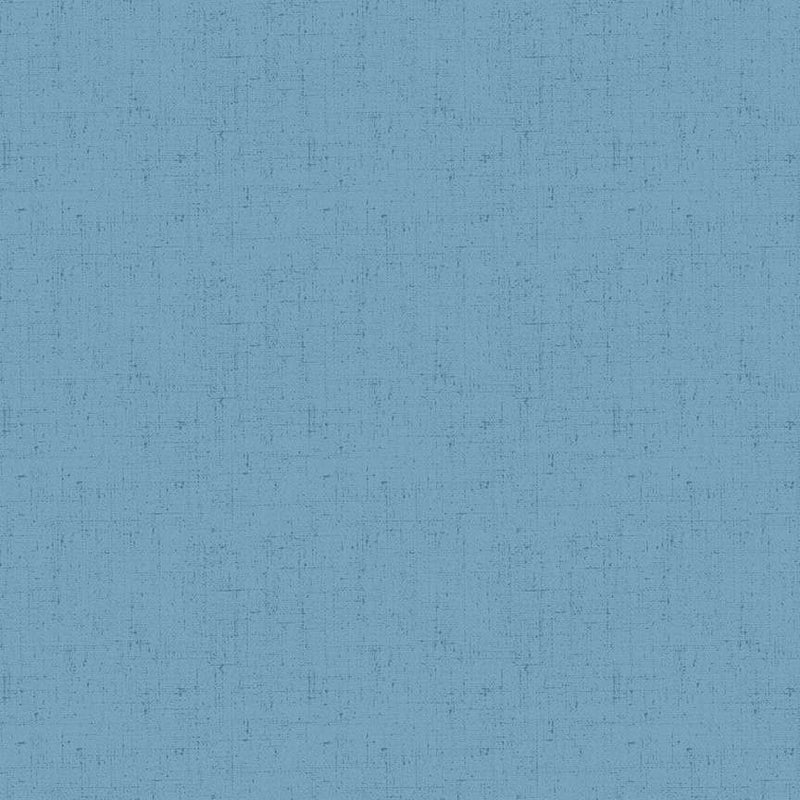 Renee Nanneman for Andover Fabrics 'Cottage Cloth II' 2/428 in B2 Chambray: by the 1/2m