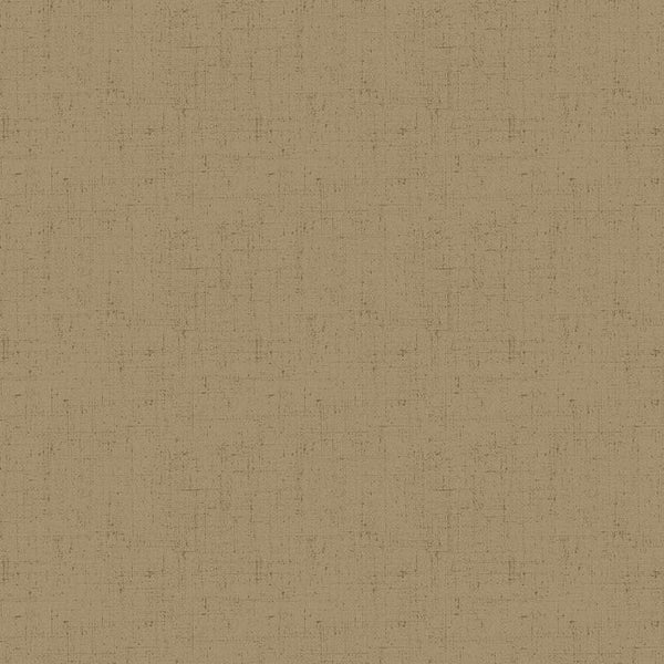 Renee Nanneman for Andover Fabrics 'Cottage Cloth II' 2/428 in N3 Hazelnut: by the 1/2m