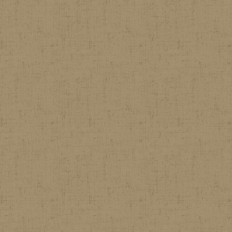 Renee Nanneman for Andover Fabrics 'Cottage Cloth II' 2/428 in N3 Hazelnut: by the 1/2m