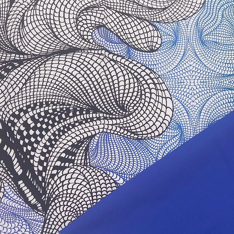 Half Metre Heaven: Adrienne Leban | Bio Geo II 'Bio Banter' Cool PWAL008.COOL with Royal