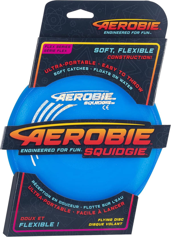 SPECIAL BUY: Aerobie | Squidgie: Blue