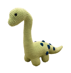 KIT: Hardicraft 'Brontosaurus' Complete Crochet Kit