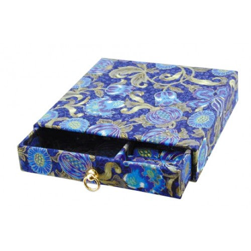 Pinflair: Jewellery Drawer Unit Cartonnage Kit (fabric not included)