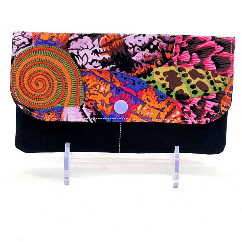 INSTRUCTIONS: Tonal Clutch: PRINTED VERSION