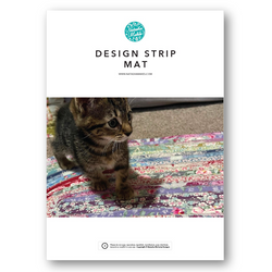 INSTRUCTIONS: Design Strip Mat: PRINTED VERSION