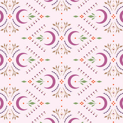 Maureen Cracknell for AGF Studio | Soul Fusion 'Crescent Charm Soul' AGFFUSS02806: by the ½m