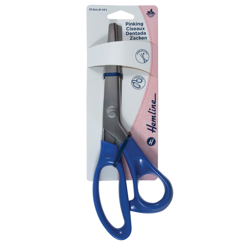 HEMLINE: Pinking Shears H380