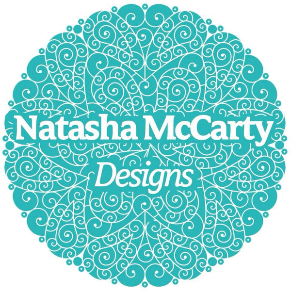 NM Designs Workshop Bundle: | Month 2: Reversible Round-Handled Bag: Martha Negley Option