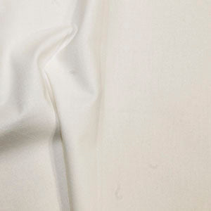 FABRIC: Background for Emily's Ombré Appliqué Quilt: 2M LENGTH Cotton Plain in IVORY