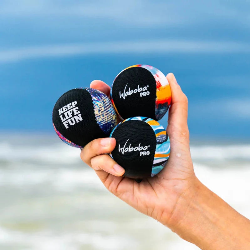 SPECIAL BUY: The Waboba Pro Ball