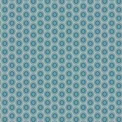 AGF Studio for Art Gallery Fabrics | Oval Elements 'Dungaree Dots' OE938: by the ½m