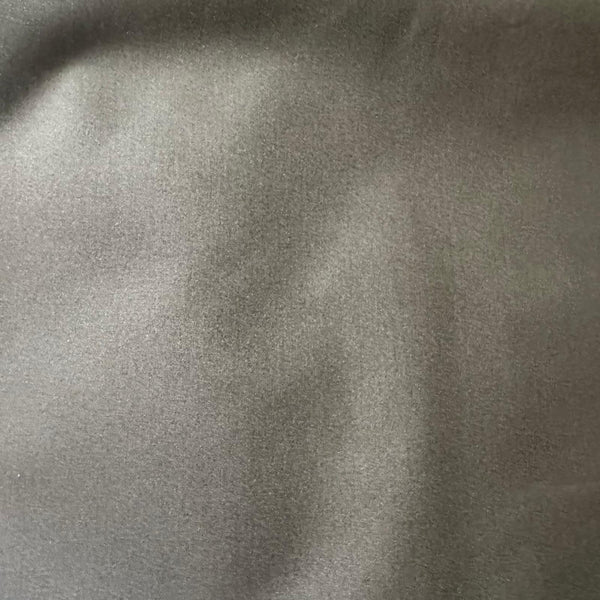 WAXED COTTON: 6oz: Olive Green: PRECUT 1 METRE