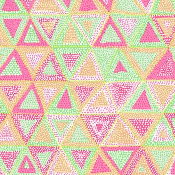 Kaffe Fassett Collective | Ltd Ed Vintage Collection 'Beaded Tent' PWBM020 SPRING: by the 1/2m