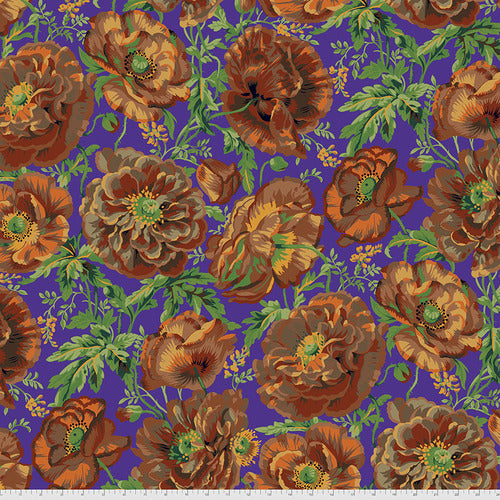 SPECIAL BUY: Kaffe Fassett Collective | August 2021: 'Dorothy' Brown: 1.5M PRECUT