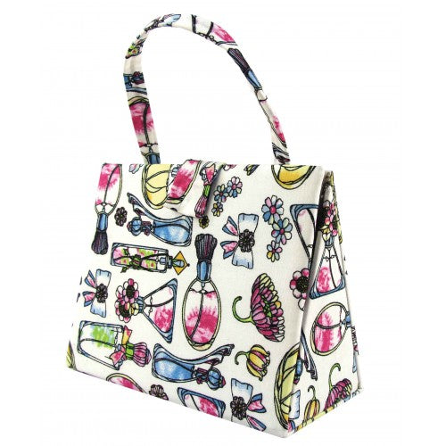 Pinflair: Handi Bag Cartonnage Kit (fabric not included)