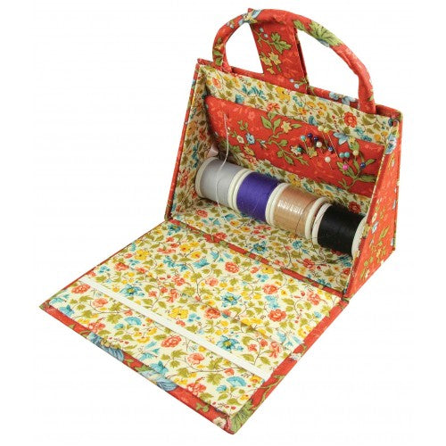 Pinflair: Handi Bag Cartonnage Kit (fabric not included)