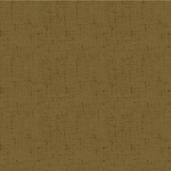 BOLT END SALE: Renee Nanneman for Andover Fabrics 'Cottage Cloth' 2/428 in N2 Cocoa: Approx 2.8m