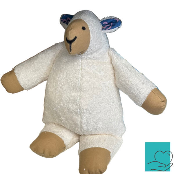Natasha's Pay It Forward Project 23: Sheepy Treat
