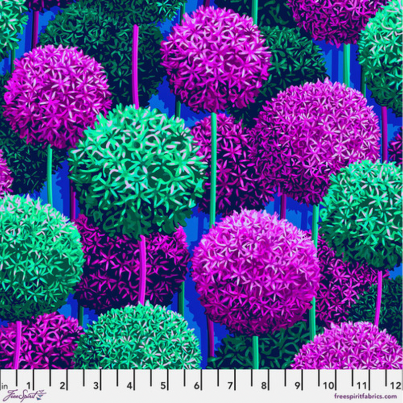 Sam Wilde | Florescence 'Allium Alcove' Sweet Pea PWVE015: by the 1/2m