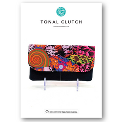 INSTRUCTIONS: Tonal Clutch: PRINTED VERSION