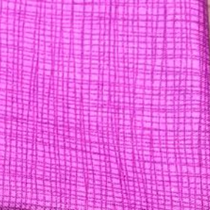 BOLT END SALE: Makower | 'Linea Tonal' Cotton Blender 1525 in P9 Cosmo Pink: Approx 3.4m