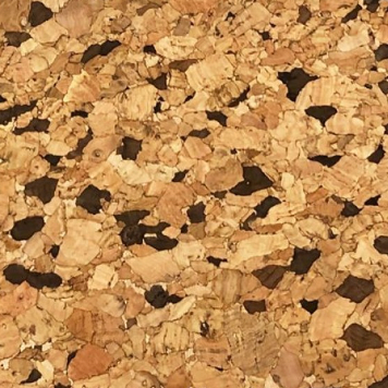 Crafty by Chatham Glyn | Cork: Dark Grain: by the 1/2m