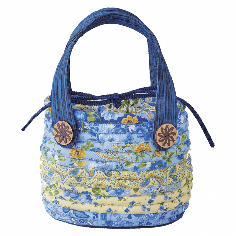 CLOVER | Fabric Tube Maker CL4022 - Delayed Despatch