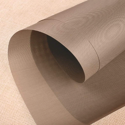 ACCESSORY: Non-Stick Teflon Sheet: Approx 12" x 16"