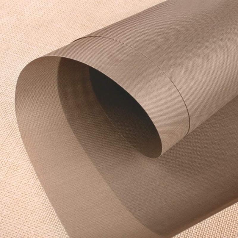 ACCESSORY: Non-Stick Teflon Sheet: Approx 12" x 16"