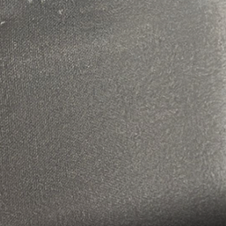 BOLT END PIECE: WAXED COTTON: Bonneville 6: 6oz: Dusk Grey: Approx 0.7m