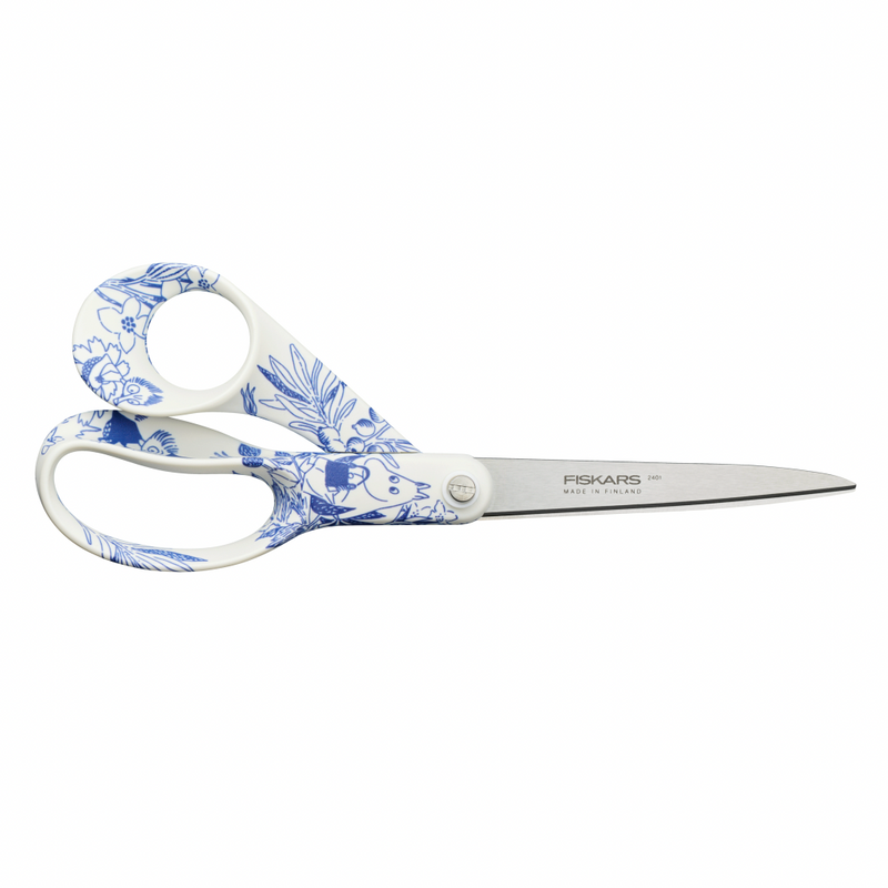 PREORDER: FISKARS: Universal Moomin Scissors: F1075572: Haru 21cm