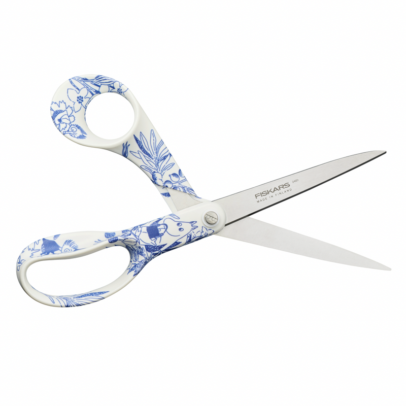 PREORDER: FISKARS: Universal Moomin Scissors: F1075572: Haru 21cm