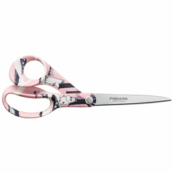 PREORDER: FISKARS: Universal Moomin Scissors: F1067188: Love 21cm