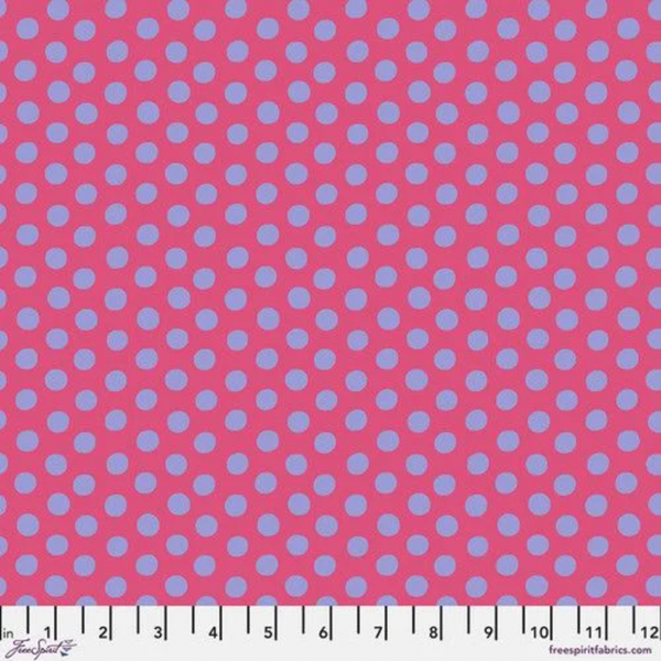 Kaffe Fassett Collective | Classics 'Spot' PWGP070.Shocking: by the 1/2m