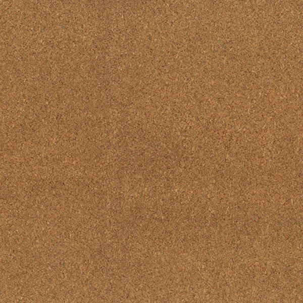 Lightweight Sewable Cork: Plain: by the 1/2m
