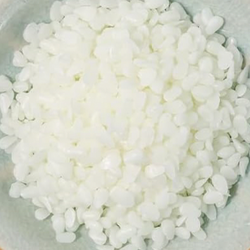 ACCESSORY: Organic White Beeswax Pellets (Approx 100g)