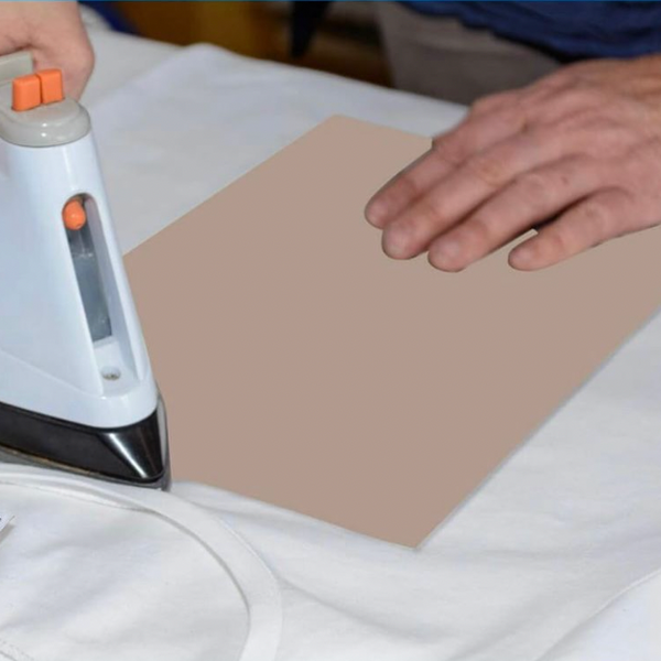 ACCESSORY: Non-Stick Teflon Sheet: Approx 12" x 16"