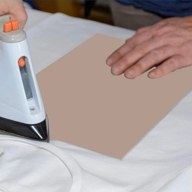 ACCESSORY: Non-Stick Teflon Sheet: Approx 12" x 16"