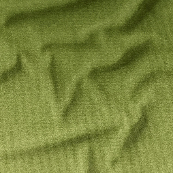 Chatham Glyn | Crafty Velvets 'Plain' CVP043 Jungle: by the 1/2m