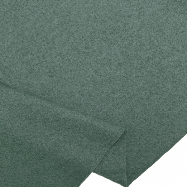 Chatham Glyn | Boiled Wool: BWL007 Duckegg: by the 1/2m