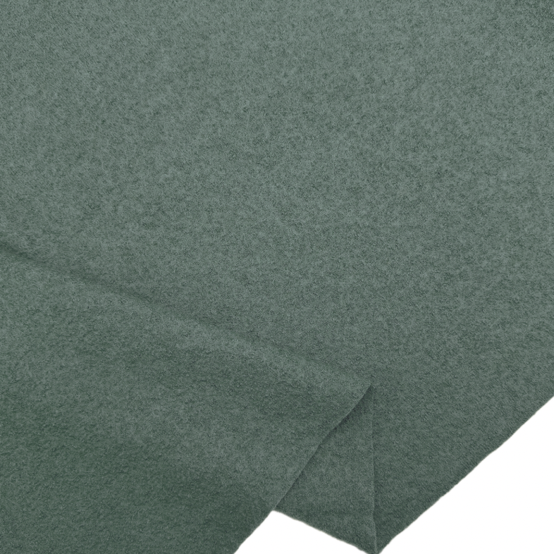 Chatham Glyn | Boiled Wool: BWL007 Duckegg: by the 1/2m