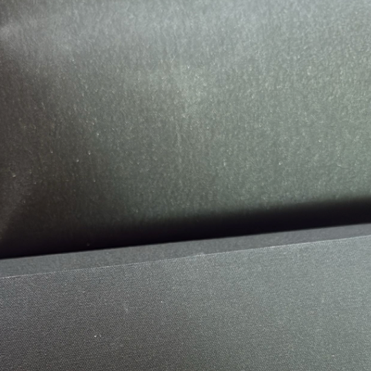 WAXED FABRIC: Printed Rot and Waterproofed OLIVE: PRECUT 1 METRE