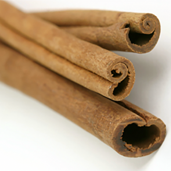 ACCESSORY: Trio of Cinnamon Sticks for Fabric Pumpkins